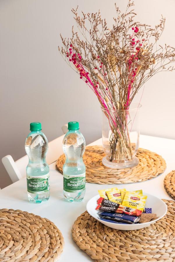 New Town Spacious Apartment Warsaw Ngoại thất bức ảnh