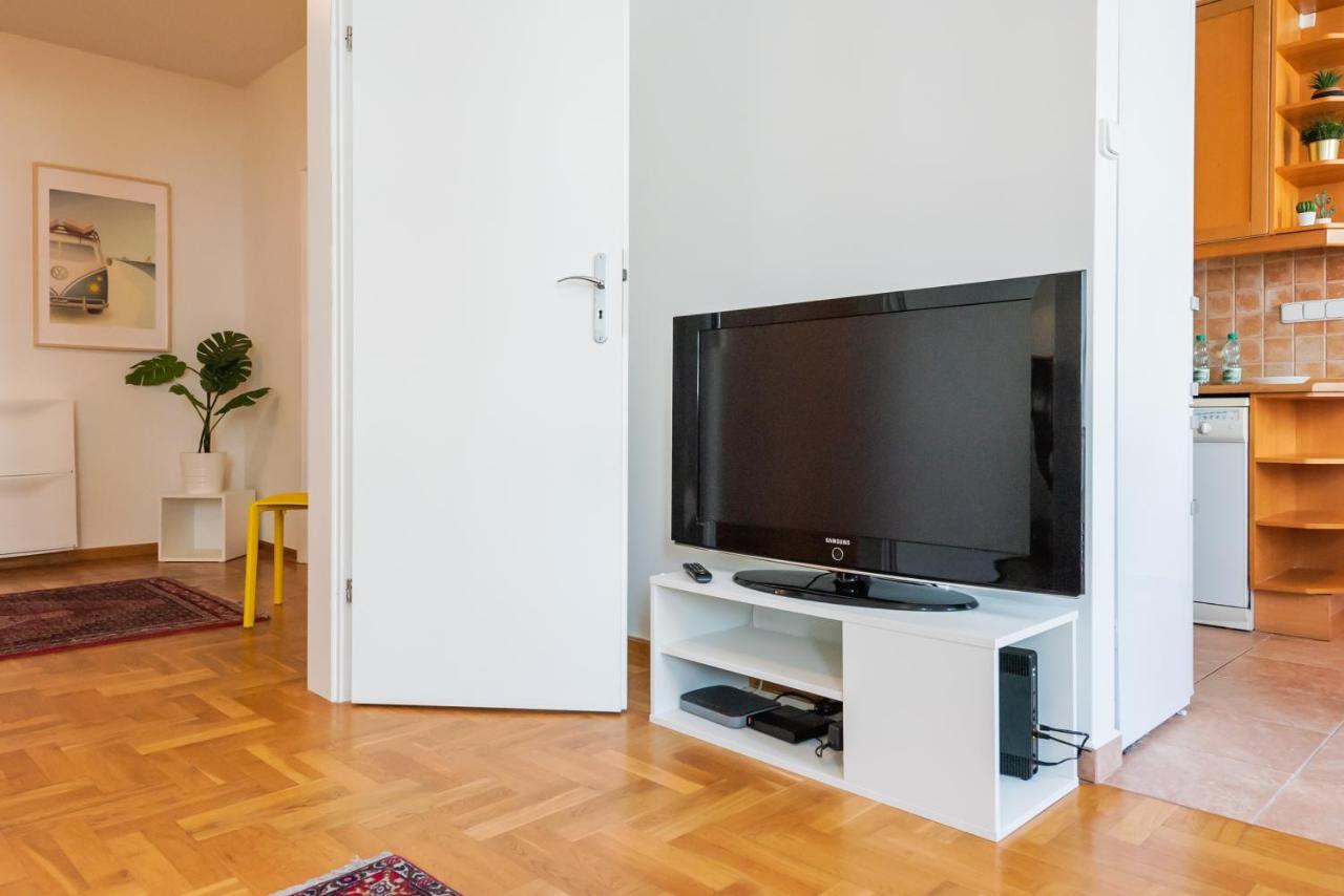New Town Spacious Apartment Warsaw Ngoại thất bức ảnh