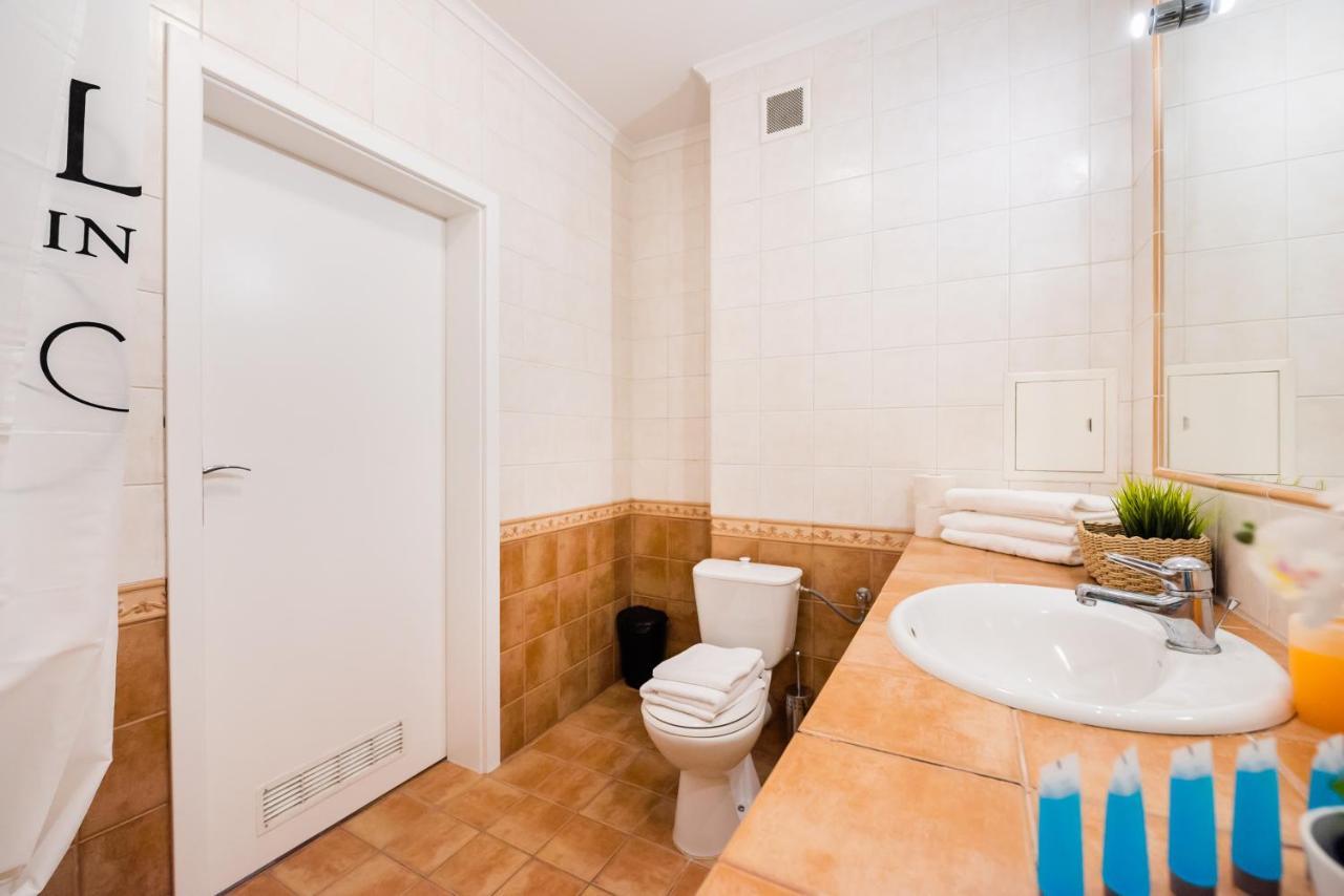 New Town Spacious Apartment Warsaw Ngoại thất bức ảnh